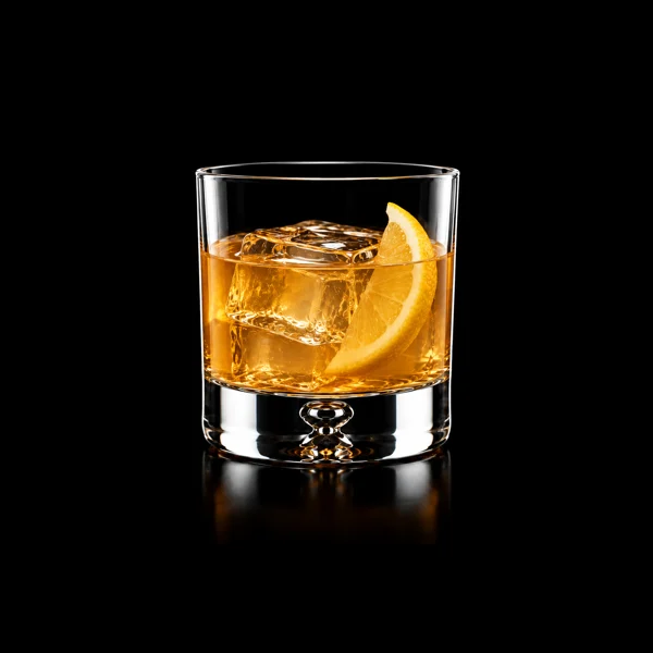 Amaretto Sour