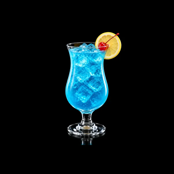 Blue Lagoon