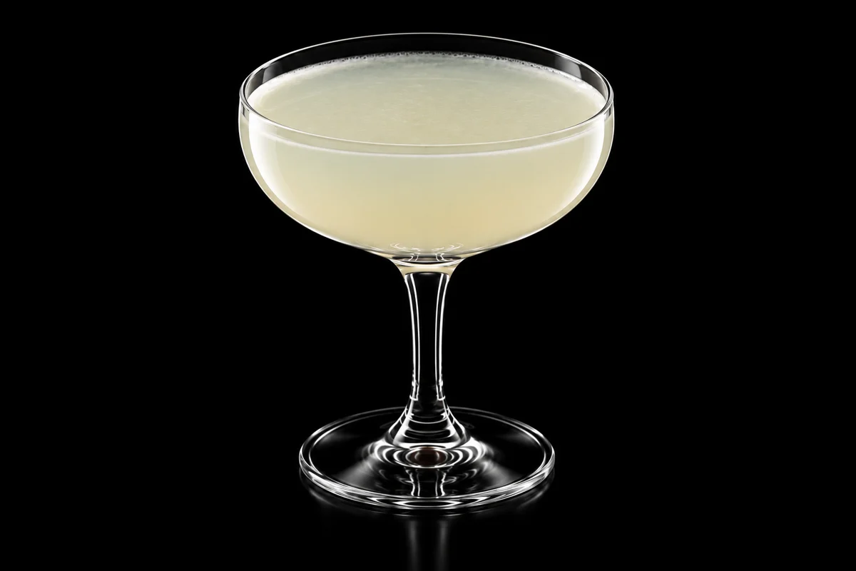 Daiquiri, Cocktail coupe