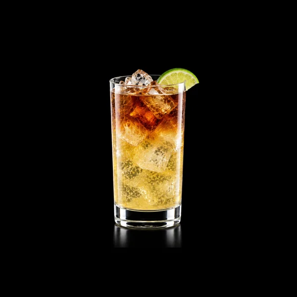 Dark ’n’ Stormy