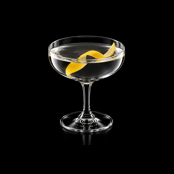 Dry Martini