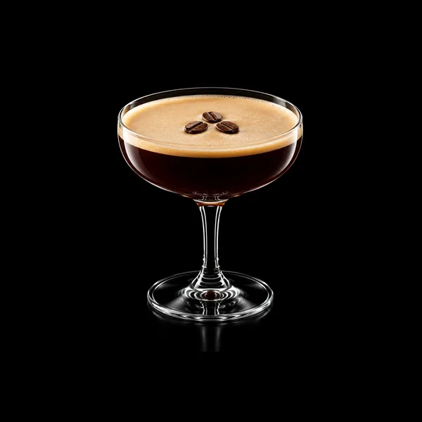 Espresso Martini