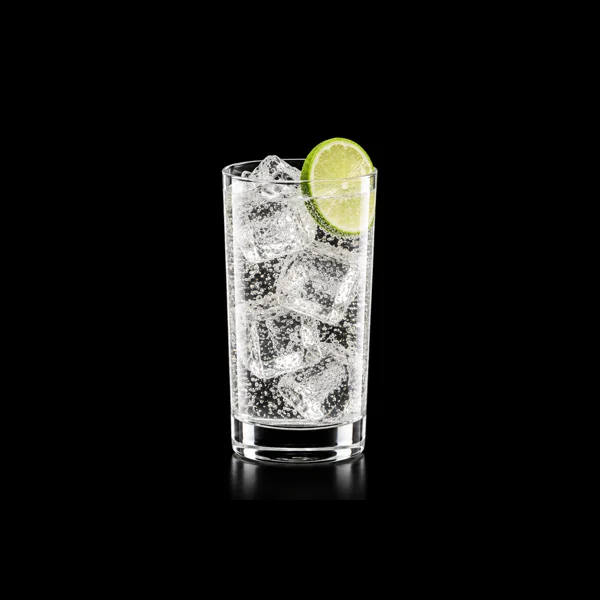Gin & Tonic