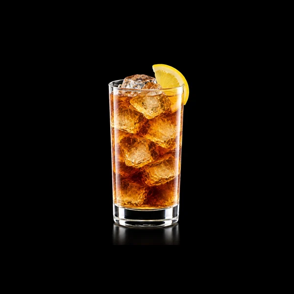 Long Island Iced Tea