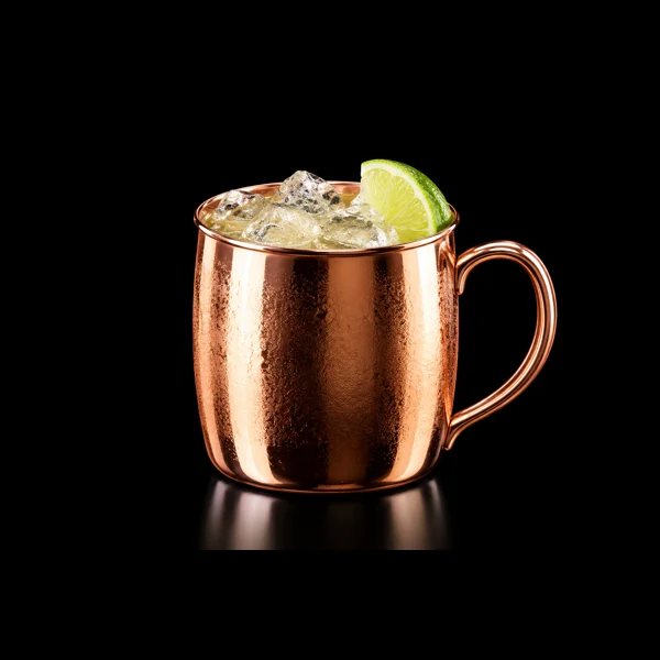 Moscow Mule
