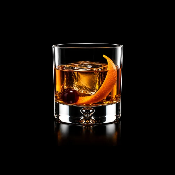 Old Fashioned