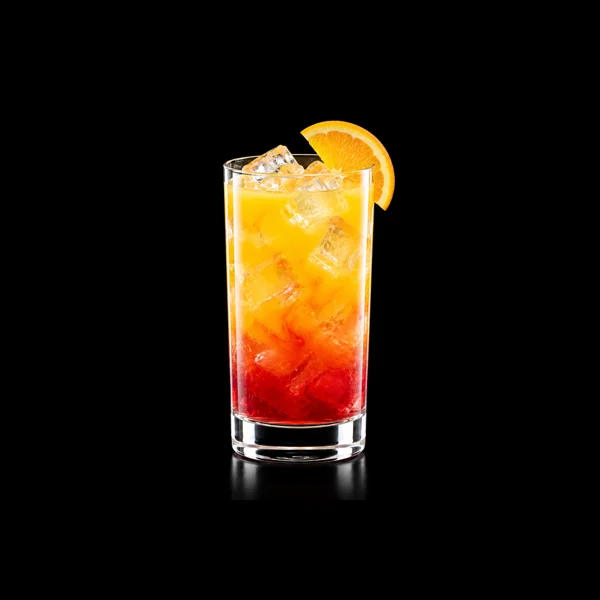 Tequila Sunrise