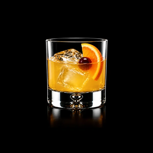 Whiskey Sour
